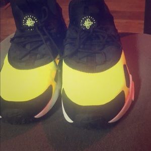 Nike huarache sz 10
